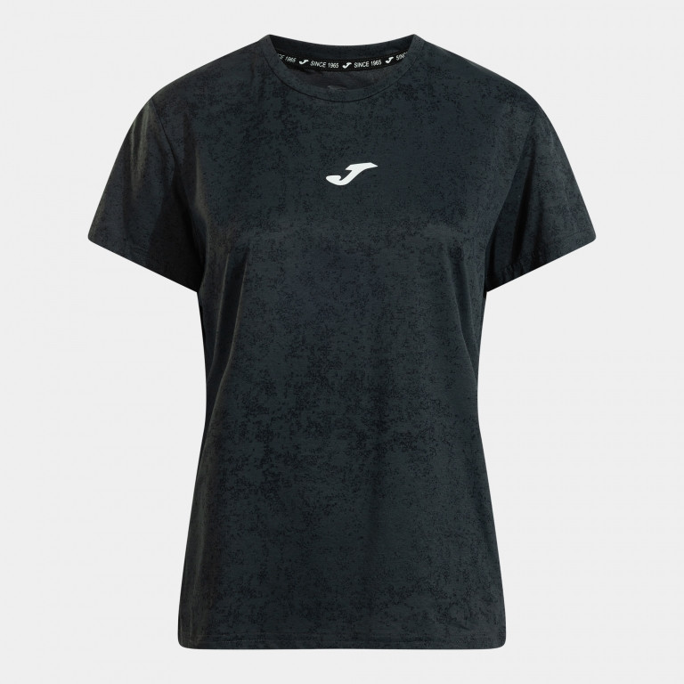 CAMISETA MANGA CORTA CHALLENGE  