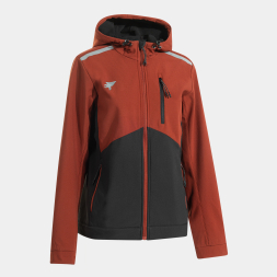 SOFT SHELL EXPLORER ROJO