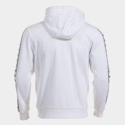 CHAQUETA CON CAPUCHA HEROIC  