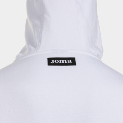 CHAQUETA CON CAPUCHA HEROIC  