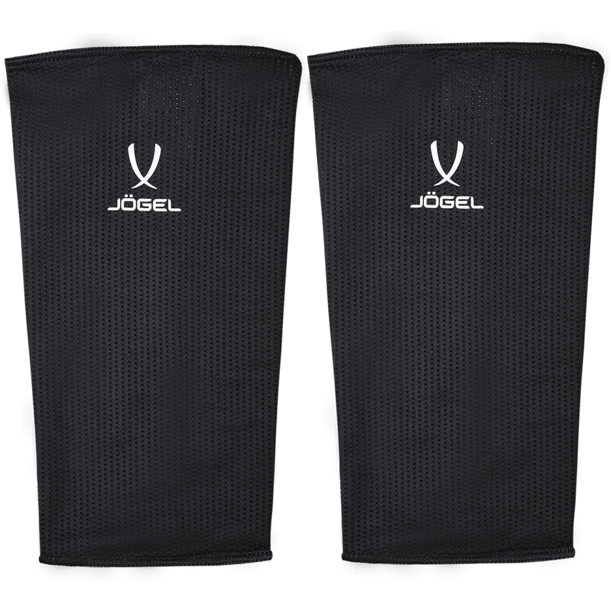 Держатели щитков JÖGEL Guard Lock Sleeve, черный