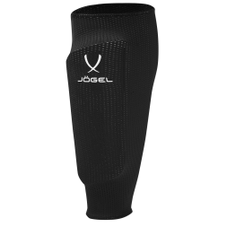 Держатели щитков JOGEL Guard Lock Sleeve, черный