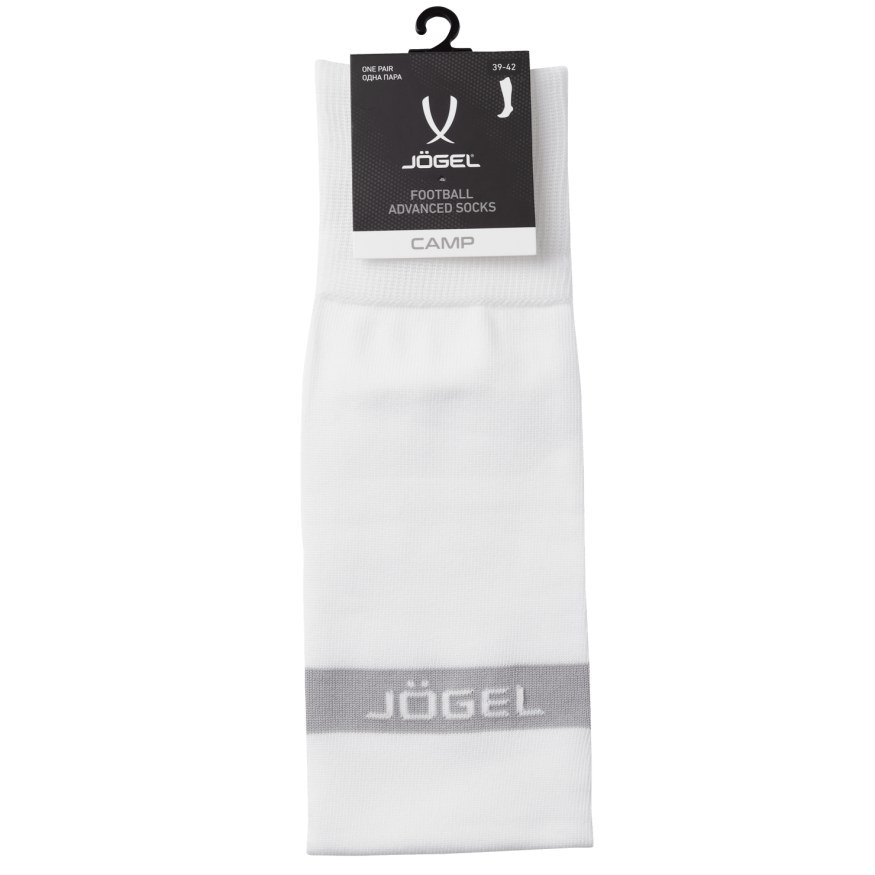 Гетры футбольные JÖGEL CAMP ADVANCED SOCKS
