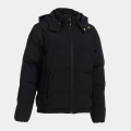 ANORAK URBAN STREET NEGRO