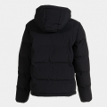 ANORAK URBAN STREET NEGRO