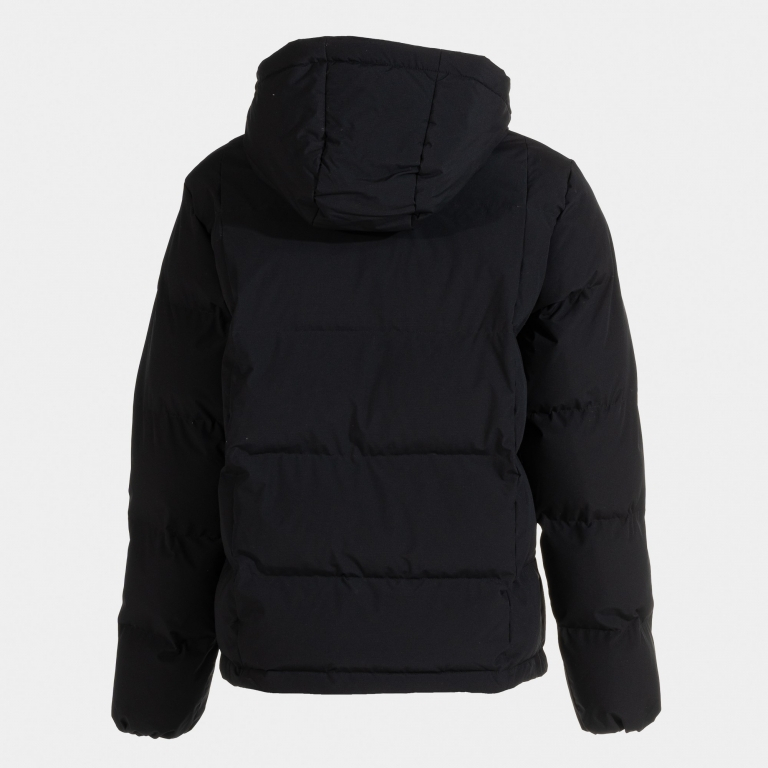 ANORAK URBAN STREET NEGRO