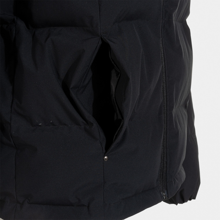 ANORAK URBAN STREET NEGRO