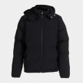 ANORAK URBAN STREET NEGRO