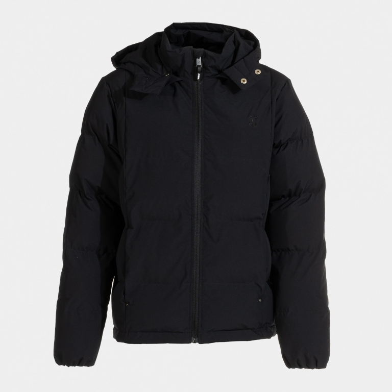 ANORAK URBAN STREET NEGRO