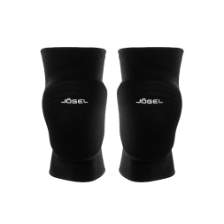 Наколенники волейбольные JOGEL Flex Knee, черный