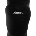 Наколенники волейбольные JOGEL Flex Knee, черный