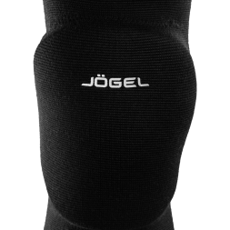 Наколенники волейбольные JOGEL Flex Knee, черный