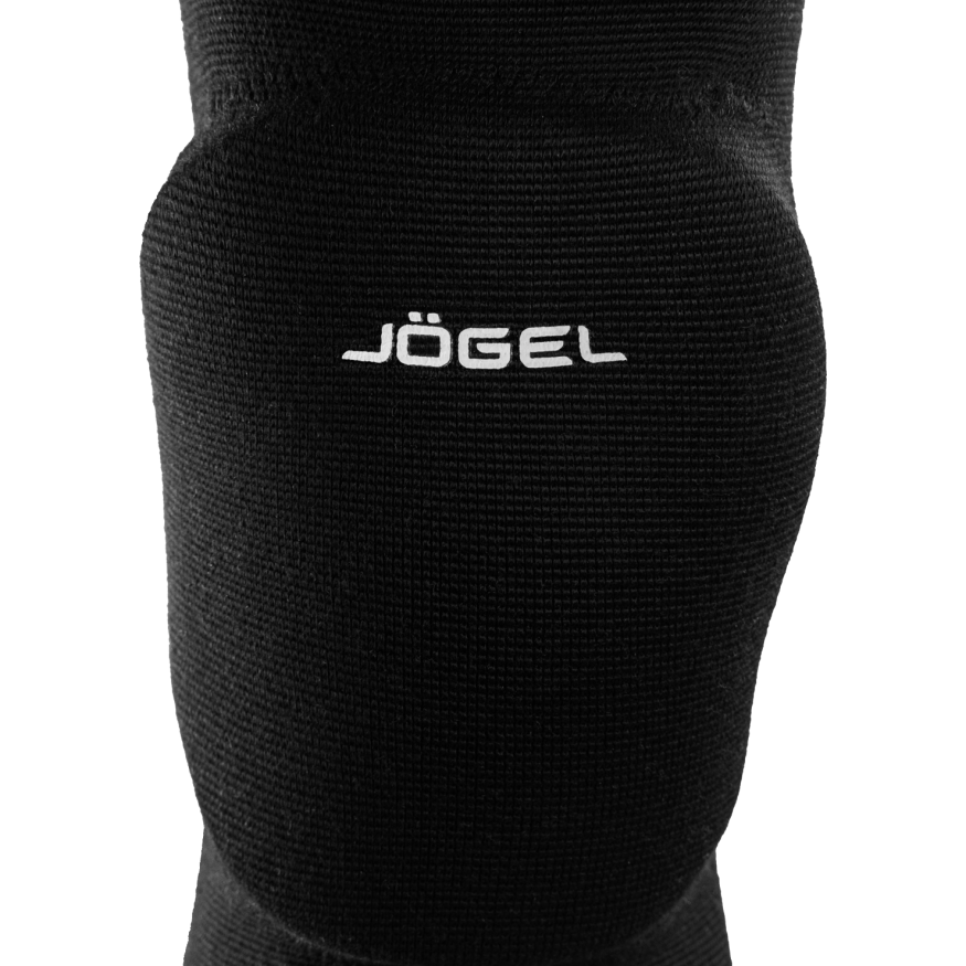 Наколенники волейбольные JOGEL Flex Knee, черный