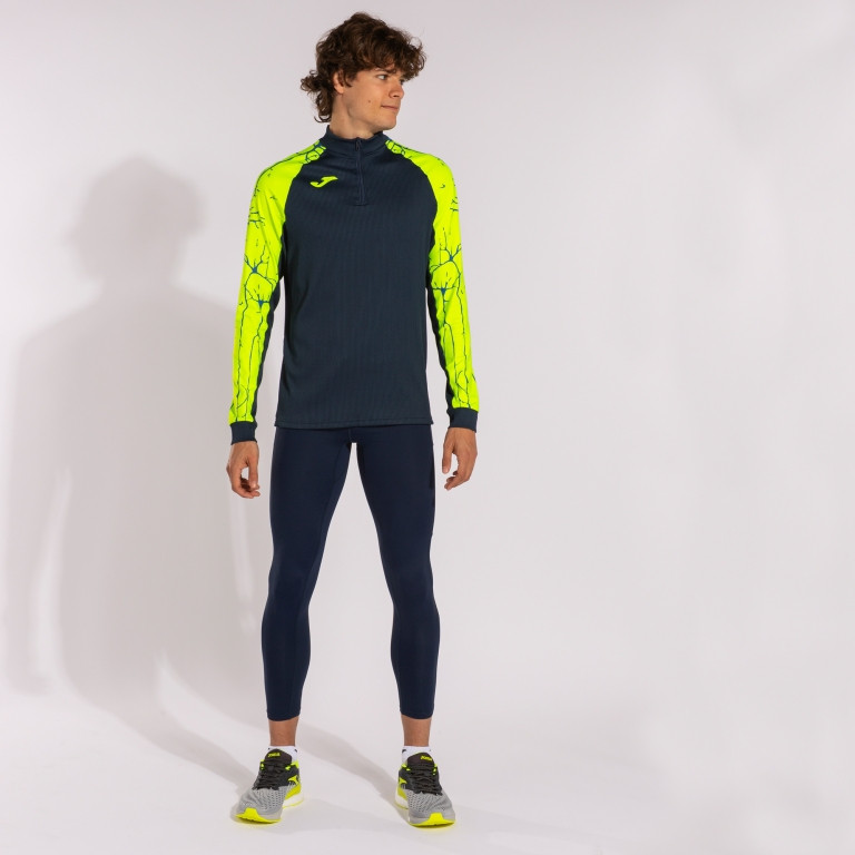 Толстовка JOMA ELITE IX 102756 321