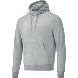 Худи JOGEL ESSENTIAL Cotton Hoodie, серый меланж, детский