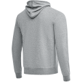 Худи JOGEL ESSENTIAL Cotton Hoodie, серый меланж, детский