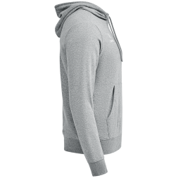 Худи JOGEL ESSENTIAL Cotton Hoodie, серый меланж, детский