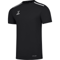 Футболка тренировочная JOGEL DIVISION Training Tee, черный