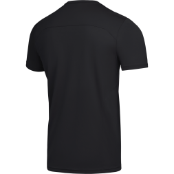 Футболка тренировочная JOGEL DIVISION Training Tee, черный