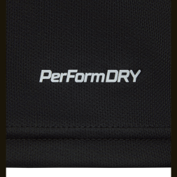 Футболка тренировочная JOGEL DIVISION Training Tee, черный