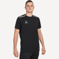 Футболка тренировочная JOGEL DIVISION Training Tee, черный