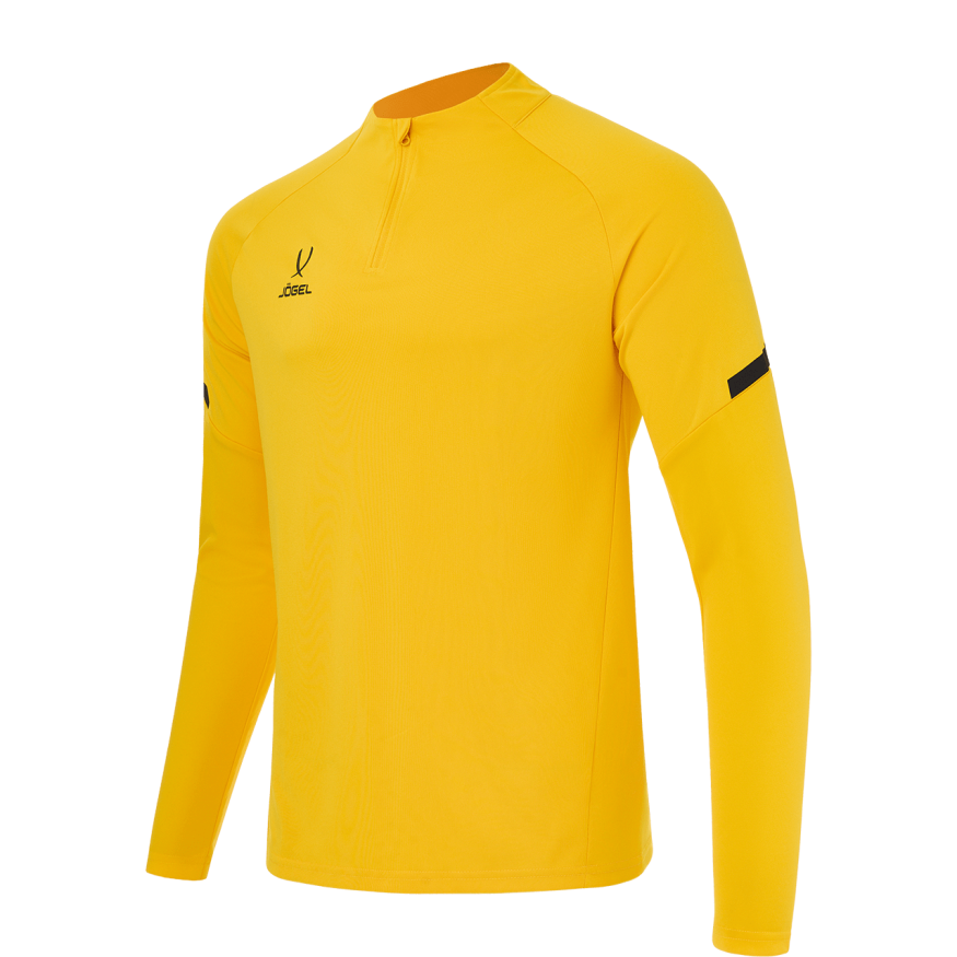 Джемпер тренировочный JÖGEL CAMP 2 Training Top, желтый, детский