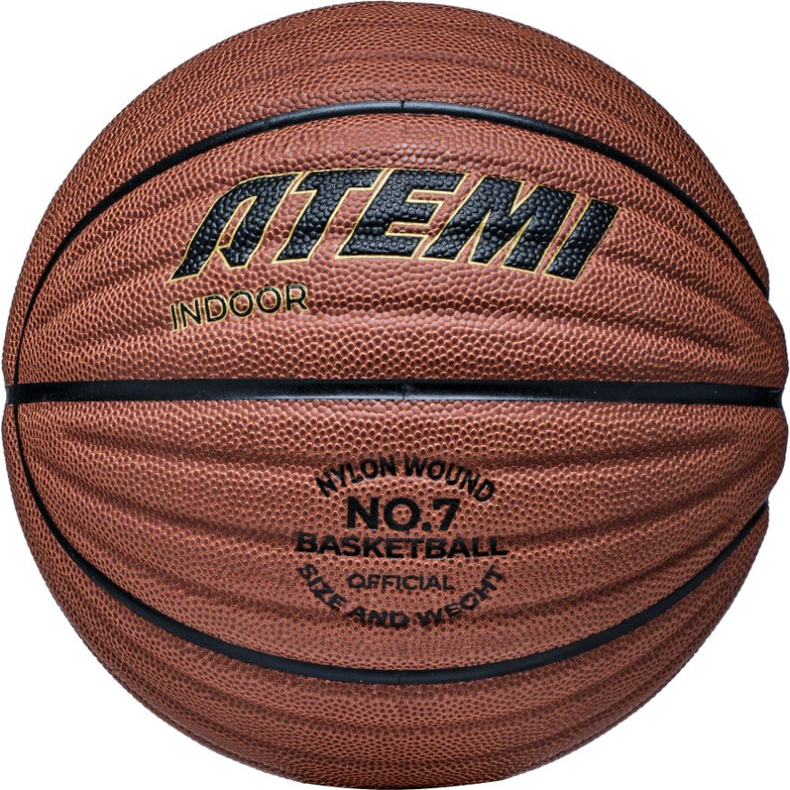 Мяч баскетбольный Atemi BB1000N