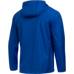 Куртка ветрозащитная JÖGEL CAMP Rain Jacket, синий, детский