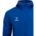 Куртка ветрозащитная JÖGEL CAMP Rain Jacket, синий, детский
