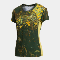 CAMISETA MANGA CORTA MYSTIC  