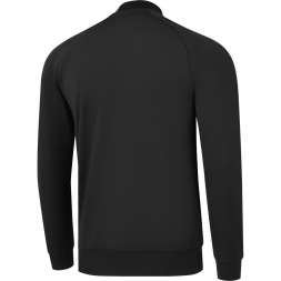 Джемпер тренировочный на молнии JOGEL PREMIER PerFormDRY Training FZ Jacket, черный
