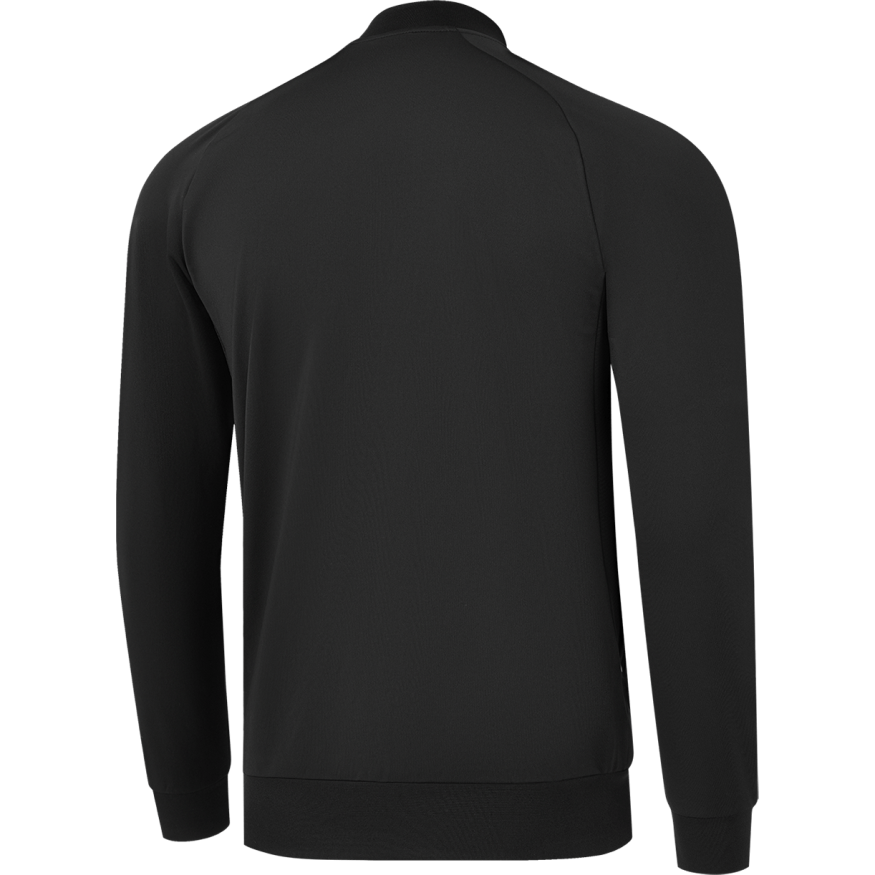 Джемпер тренировочный на молнии JÖGEL PREMIER PerFormDRY Training FZ Jacket, черный
