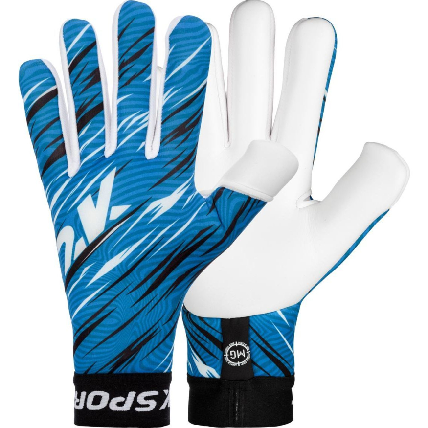 Перчатки вратарские 2K Sport Salamander SKIN FIT