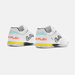 TOP FLEX 2602 BLANCO INDOOR