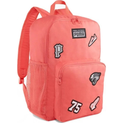 Рюкзак спортивный PUMA Patch Backpack 07951403, 44x32x13см, 25л.