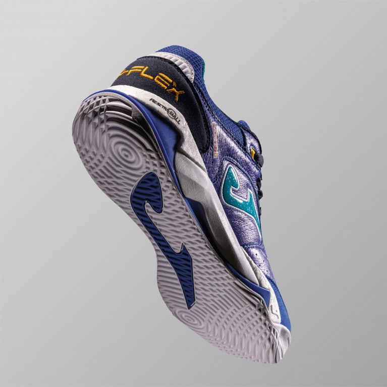 Футзалки JOMA TOP FLEX PLUS MEN TOUS2504IN