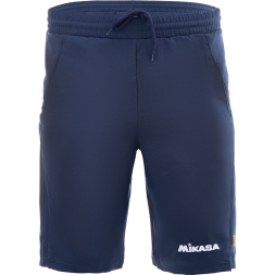 Шорты тренировочные MIKASA MT209-036