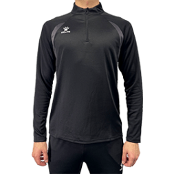 KELME Толстовка MALUGU 7561TT1071/7561TT3071.000 (взр.) (05-L)