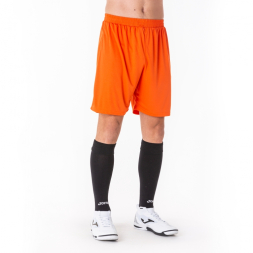 Шорты игровые JOMA  NOBEL Оранжевый