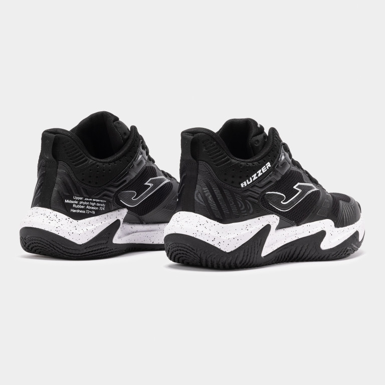 Баскетбольные кроссовки JOMA BUZZER 2501  