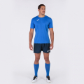 Футболка JOMA STRONG Синий Royal