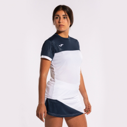 Игровая женская футболка JOMA MONTREAL 901644 203