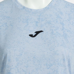 CAMISETA MANGA CORTA CHALLENGE  