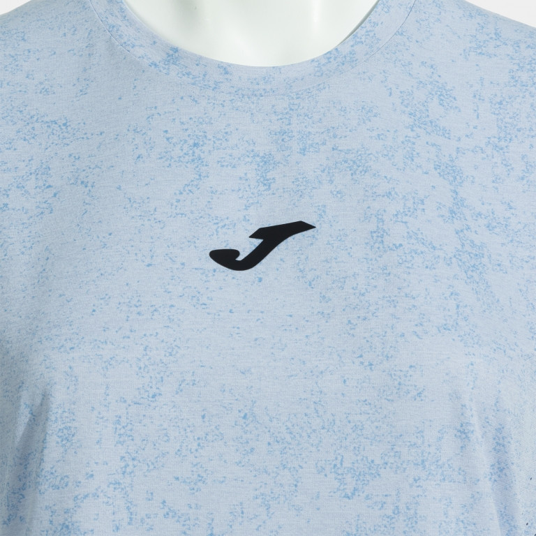 CAMISETA MANGA CORTA CHALLENGE  