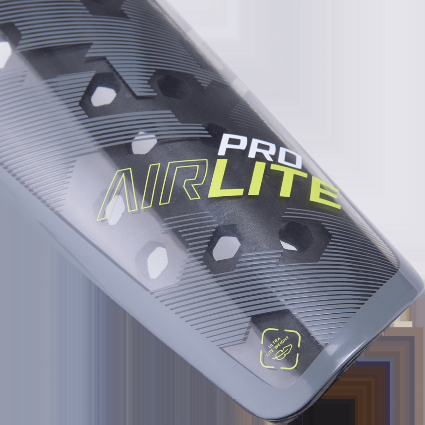 Щитки футбольные JOGEL Proairlite