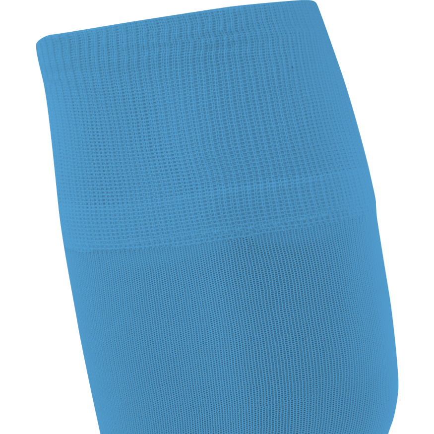 Гетры футбольные JOGEL CAMP ADVANCED SOCKS, голубой/белый