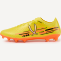 Бутсы футбольные JOGEL Evofly FG Pro Yellow/orange
