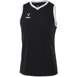 Майка баскетбольная JOGEL CAMP Basic, черный