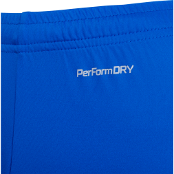 Шорты игровые JOGEL DIVISION PerFormDRY Union Shorts, синий/темно-синий/белый