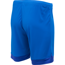 Шорты игровые JOGEL DIVISION PerFormDRY Union Shorts, синий/темно-синий/белый